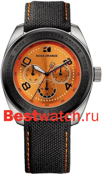 Часы BOSS Orange Multi Eye 1512553